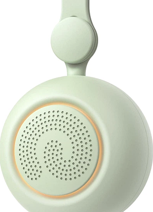 Портативний генератор білого шуму dreamegg sleep lite 1 mint