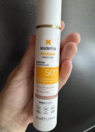Sesderma іспанський бренд 🇪🇸 аптечна професійна дермокосметика
