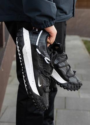 Nike acg - mountain fly low gore-tex