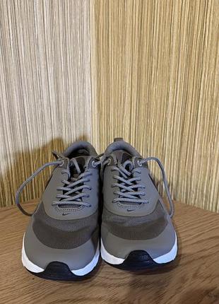 Оригінальні кросівки nike air max thea (eur 35.5 / 22 см)
