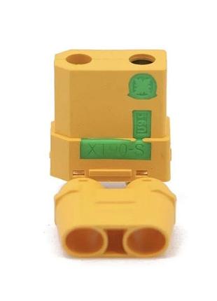 Конектори amass xt90-s-f-70 грн/шт amass xt90-h-f; очікуємо amass xt60-h-f -25грн/шт;