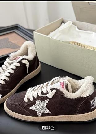 Golden goose голден гус