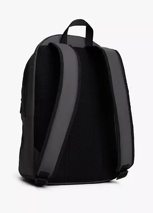 Tommy hilfiger water-resistant dome backpac рюкзак 3
