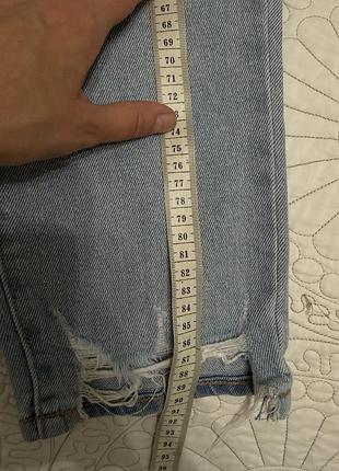 Джинси calvin klein 4