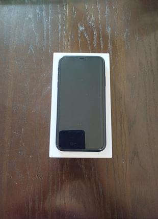 Iphone xr 128 gb идеальное состояние