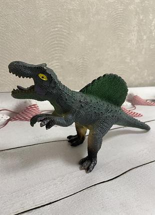 Динозавр 🦕 3
