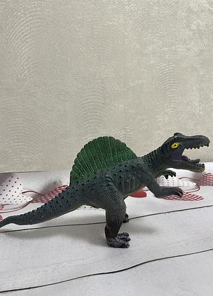Динозавр 🦕