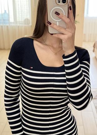 Плаття tommy hilfiger