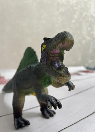 Динозавр 🦕 6