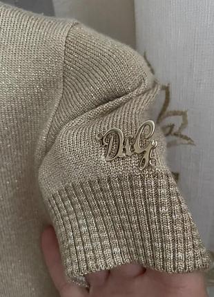 Кофточка dolce gabbana