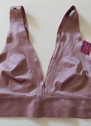 Топ - бюст, без косточек, 80d, 85c, vince camo
