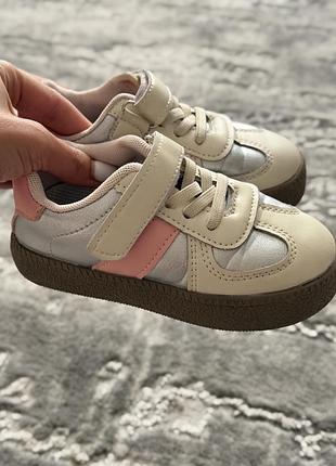 Кеди/кросівки 27 р-16.5 см 4