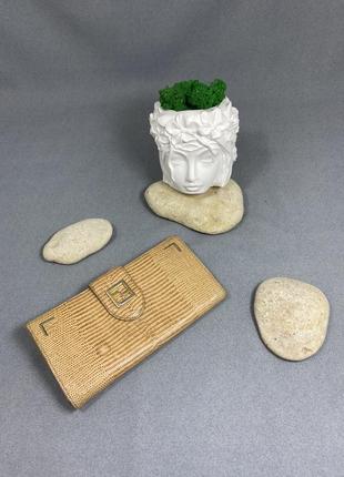 Гаманець від fendi made in italy з номером і голограмою, оригінал, натуральна шкіра1 фото