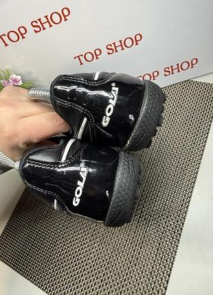 Оригинальные сороконожки gola 5
