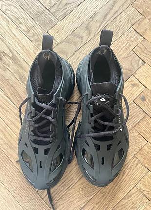 Кросівки adidas by stella mccartney 25 см