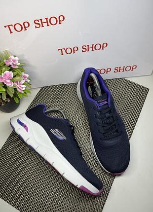 Оригинальные кроссовки skechers