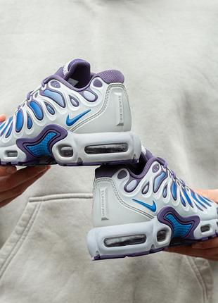 Nike air max tn plus drift concord 8
