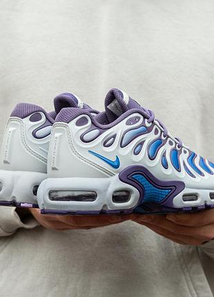 Nike air max tn plus drift concord 7