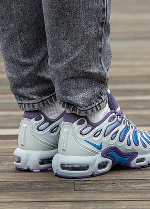 Nike air max tn plus drift concord 3
