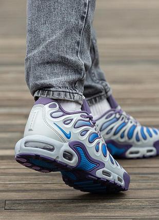 Nike air max tn plus drift concord 4