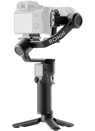 Стабілізатор для камери dji rs 3 mini