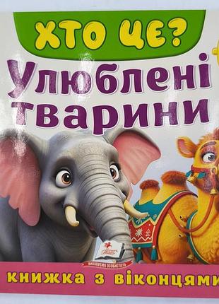 Книжечка з аіконцями