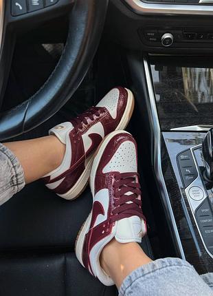 Nike sb dunk low premium 2