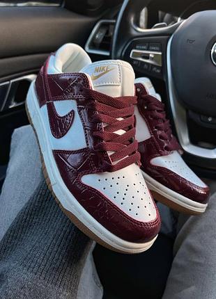 Nike sb dunk low premium 5