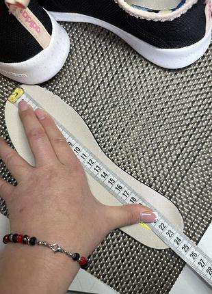 Оригинальные кроссовки adidas new 6