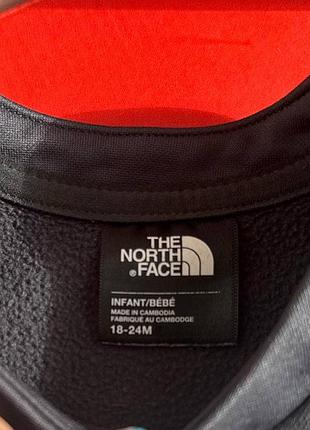 Світшот від the north face🖤 3