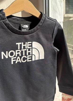 Світшот від the north face🖤 4