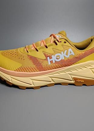Кроссовки hoka one one m skyline-float x (eu 43 / 27.5см.) 1141610 flx