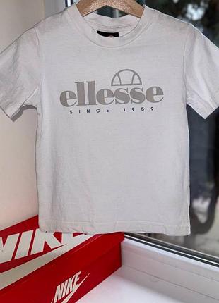 Футболка ellesse 🤍