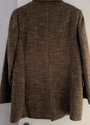 Жакет від massimo dutti 42 євро 2