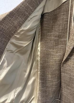 Жакет від massimo dutti 42 євро 4
