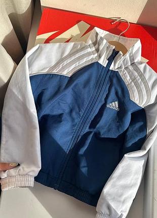 Олімпійка adidas