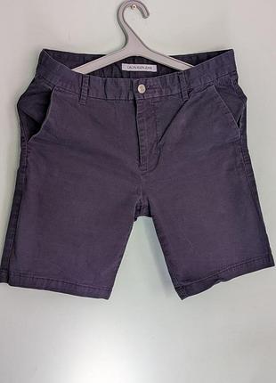 Calvin klein оригинал мужские шорты 2