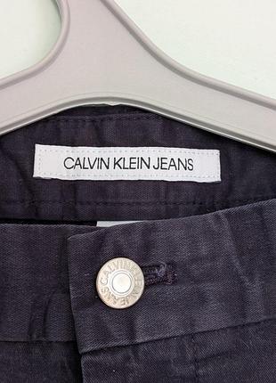 Calvin klein оригинал мужские шорты 5