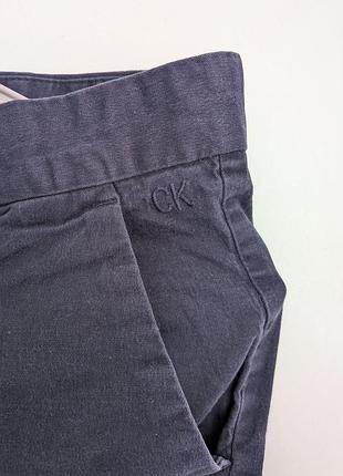 Calvin klein оригинал мужские шорты 6