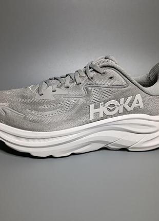 Кроссовки hoka one one m clifton 10 (eu 43,48) 1162030 stllr