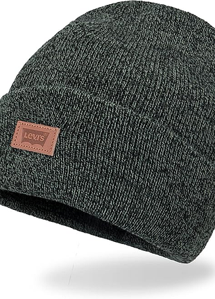 Шапка levi`s оригинал 3