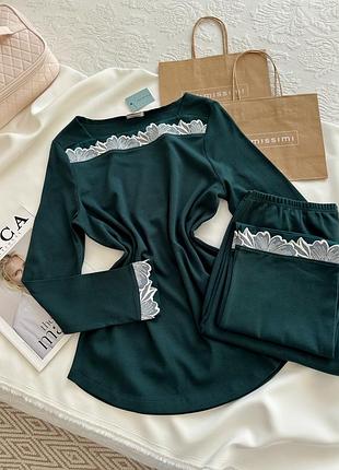 Піжама жіноча intimissimi