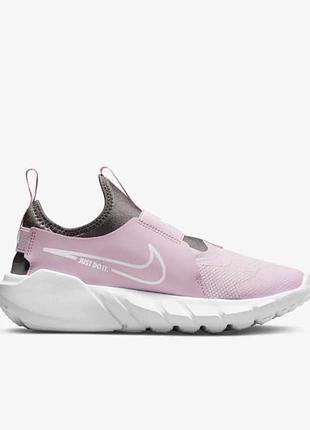 Дитячі кросівки nike flex runner 2
