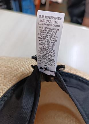 Капелюх m&s 7