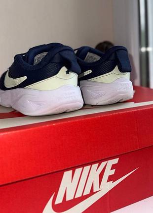 Кросівки nike 3
