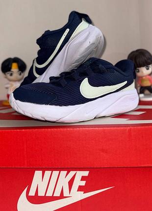 Кросівки nike