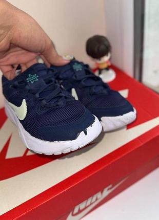 Кросівки nike 4