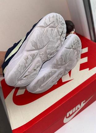 Кросівки nike 5