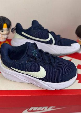 Кросівки nike 6
