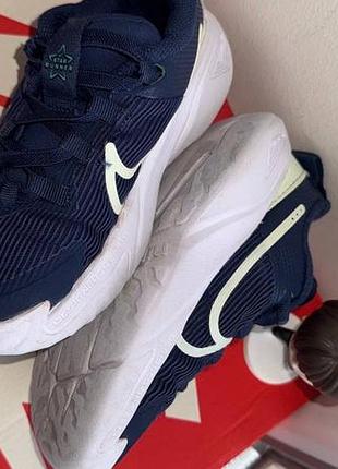 Кросівки nike 8